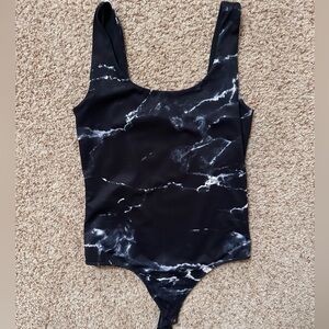 Express Bodysuit